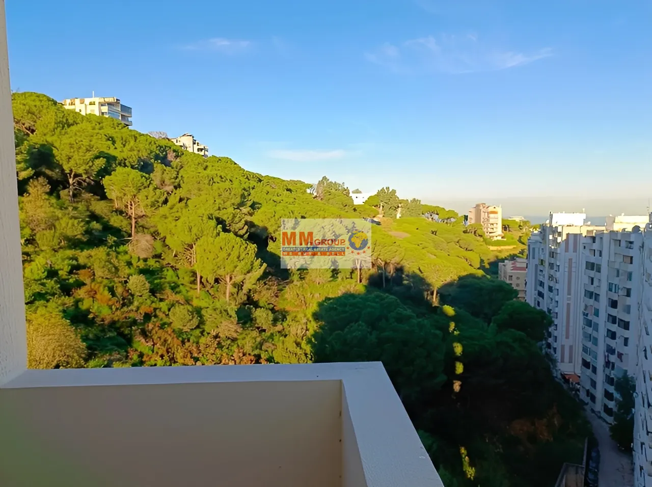 Apartment for Sale in Ain Saade - 3 bed, 3 bath