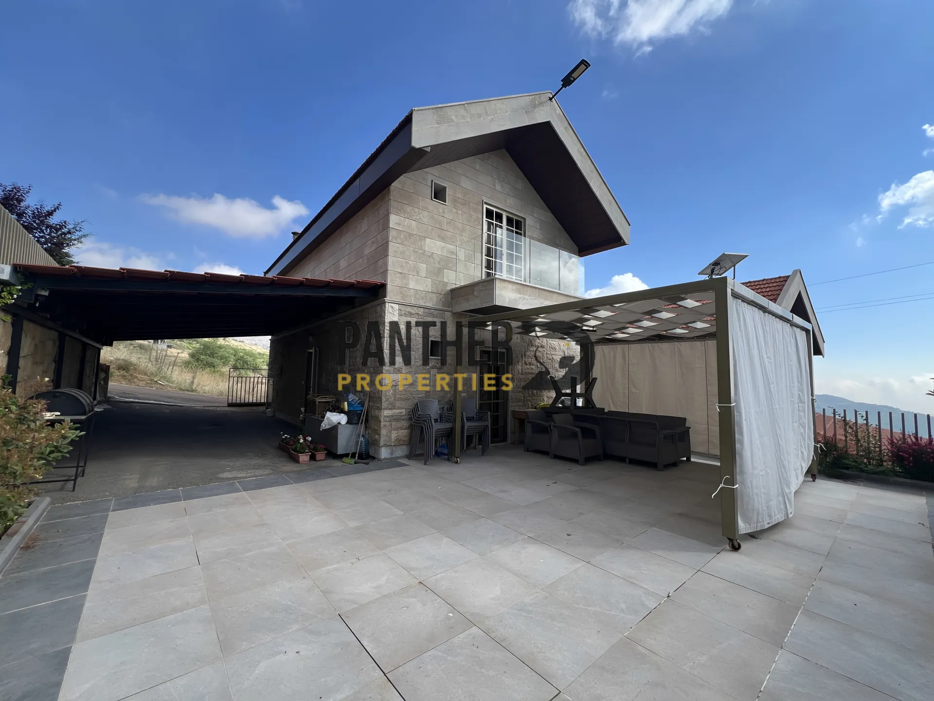 Chalet for sale in Hrajel, lebanon - 3 bed, 2.0 bath