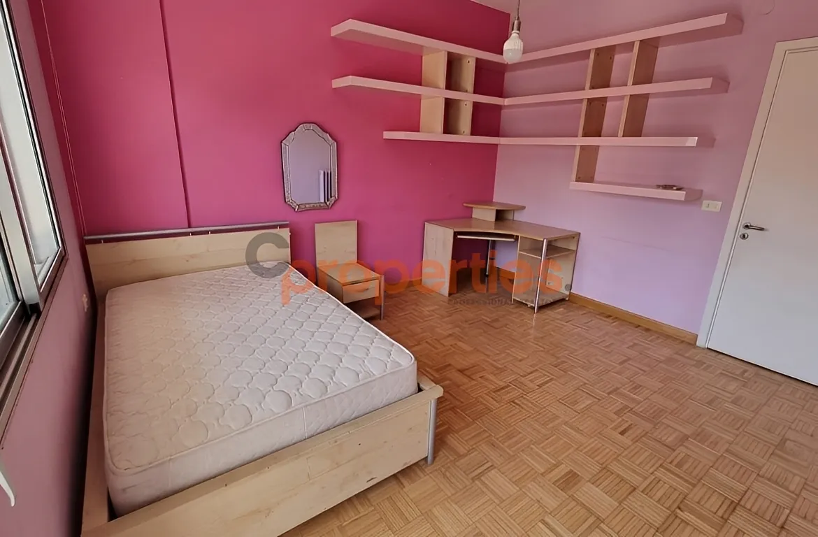 Apartment for Rent in Achrafieh
