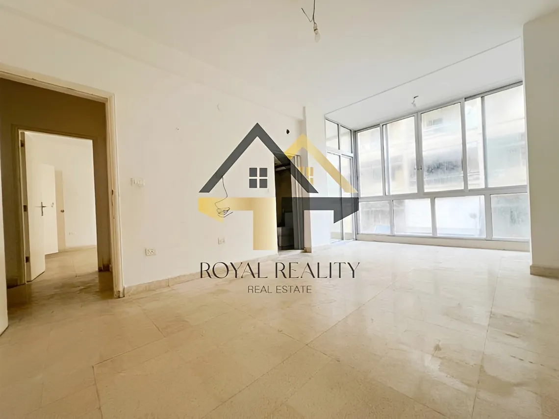 Apartment for rent in Aicha Bakkar