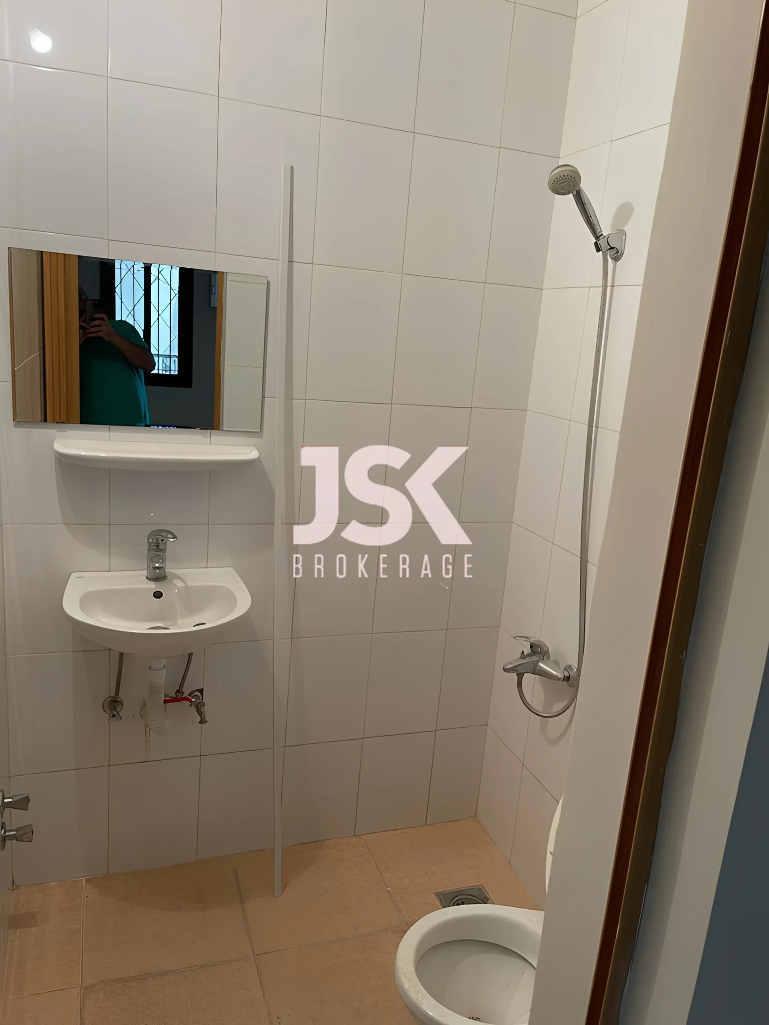Apartment for Sale in Broummana, Lebanon