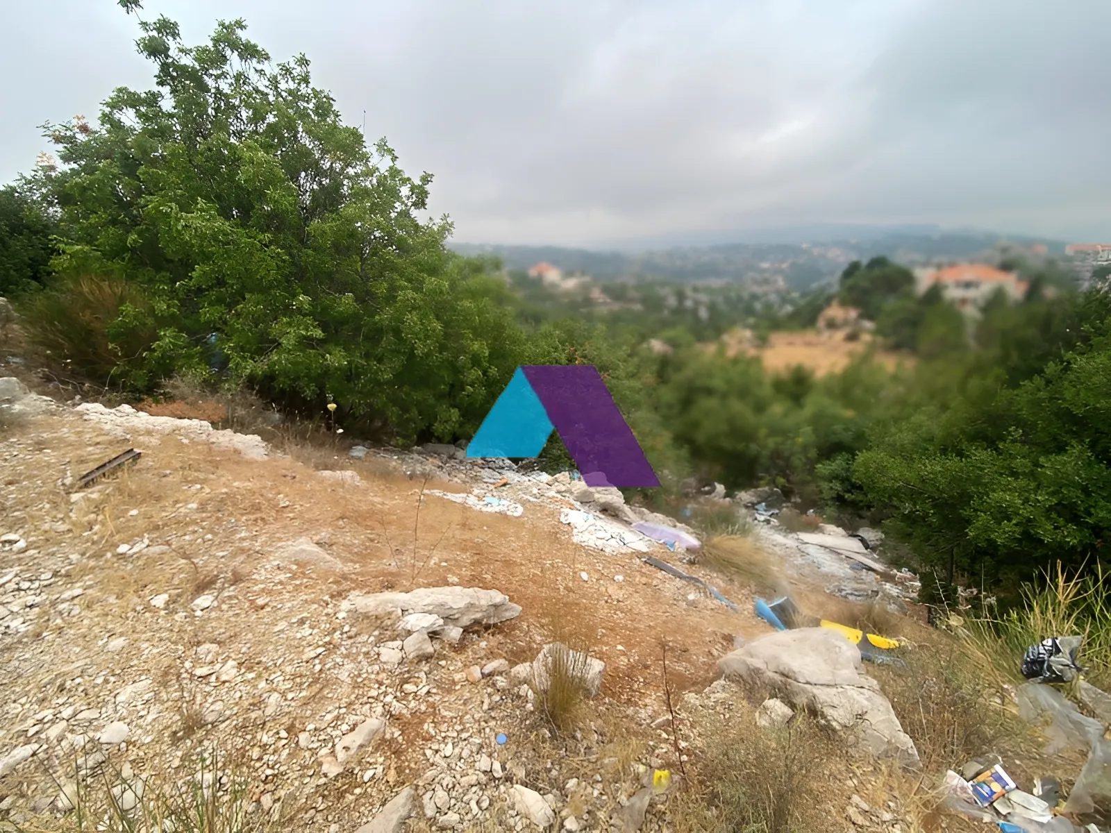 Land for Sale in Faitroun