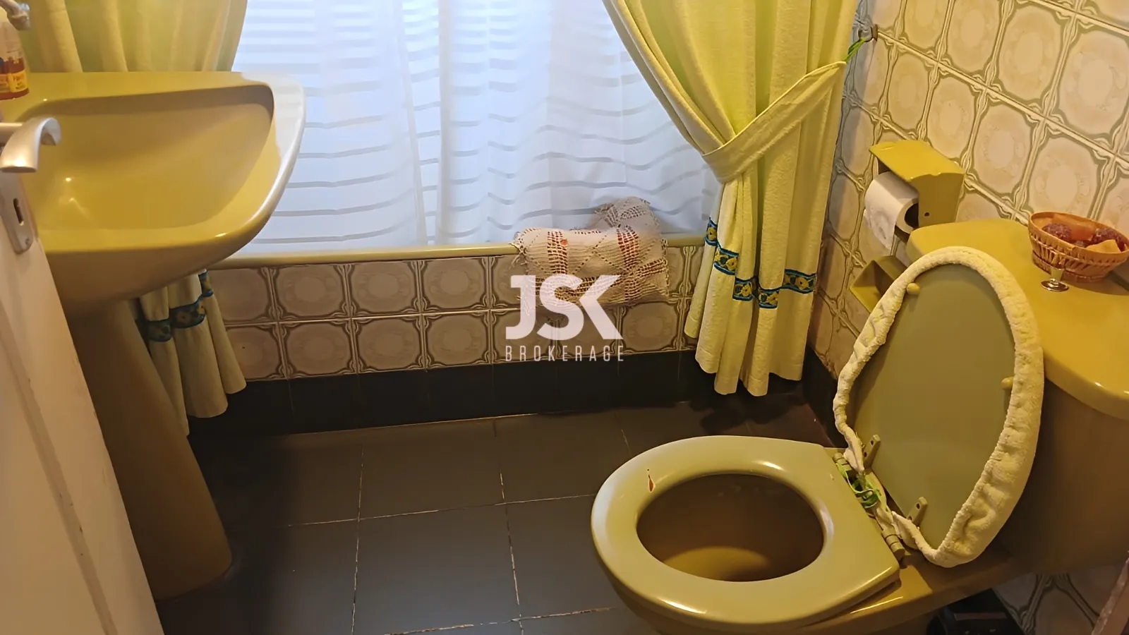 Apartment for Sale in Achrafieh