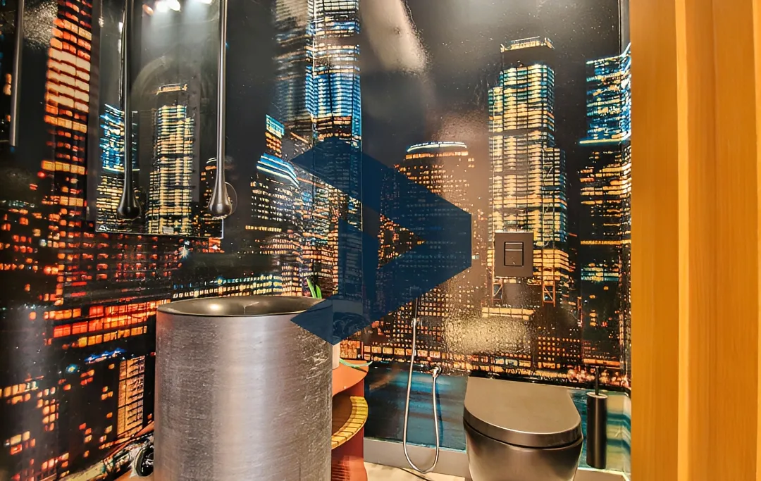 Apartment for rent in Downtown, beirut, Lebanon