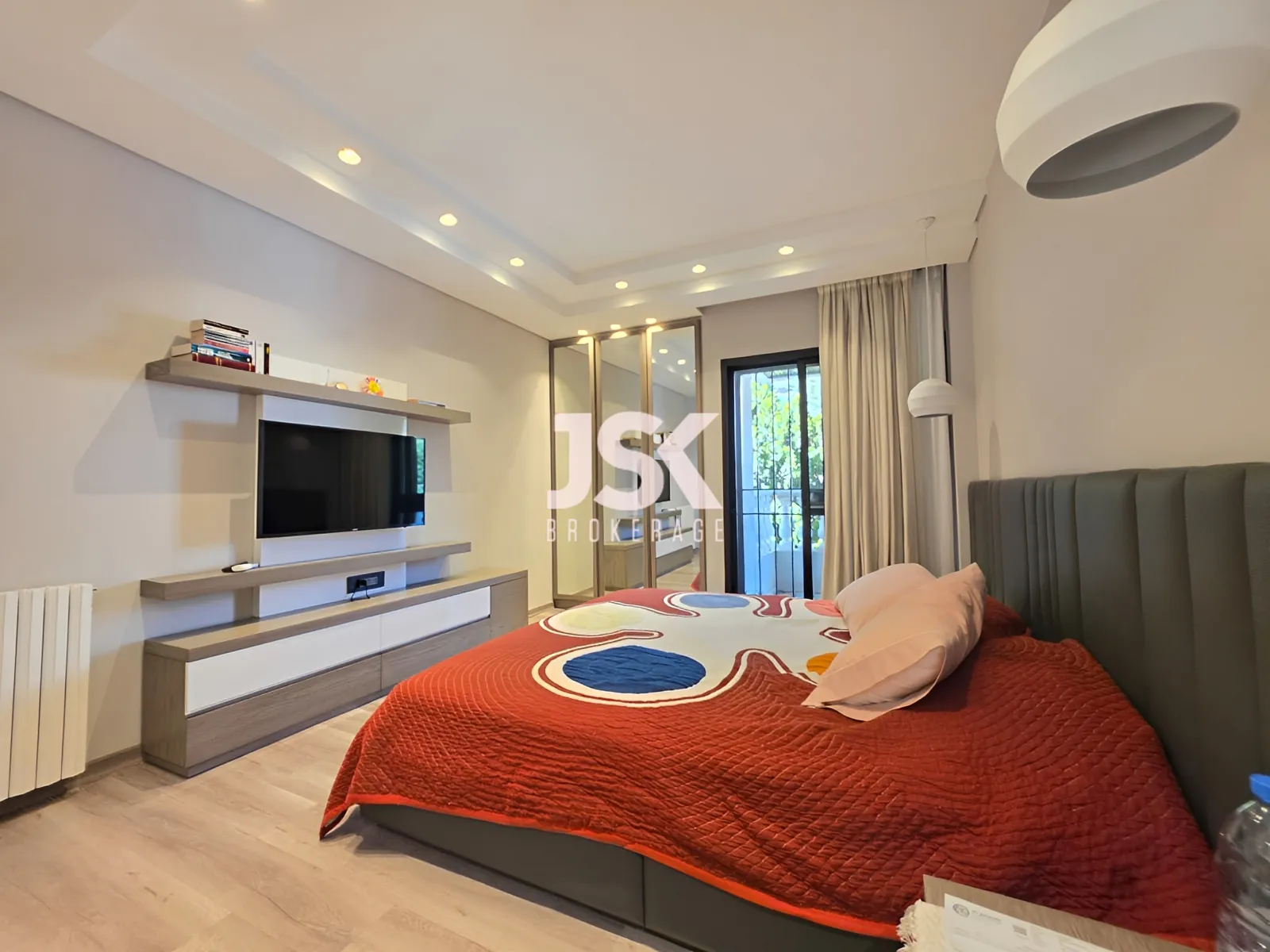 Apartment for Sale in Bsous
