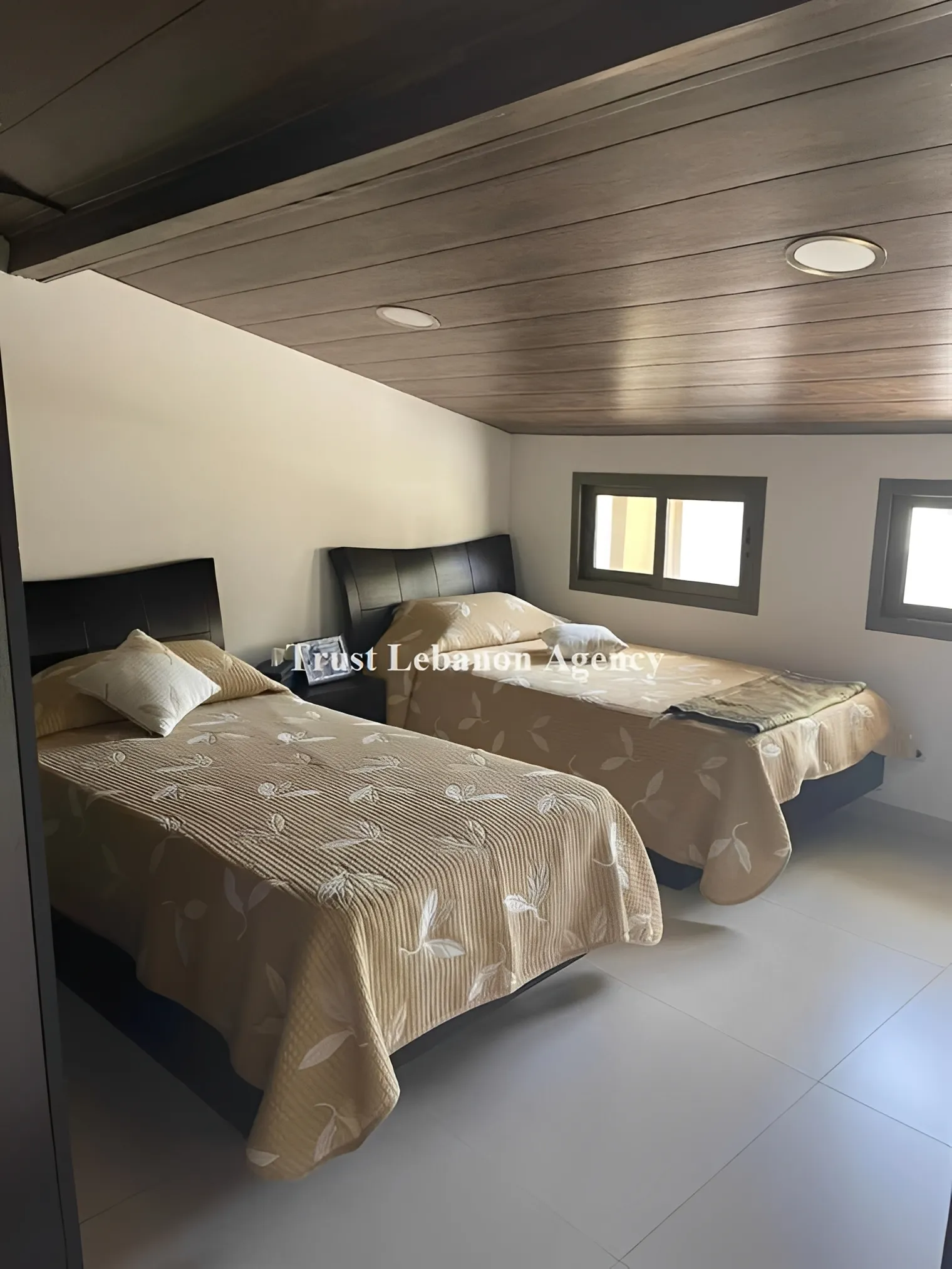 Apartment for Sale in Ain Al Jdedeh Alay Lebanon