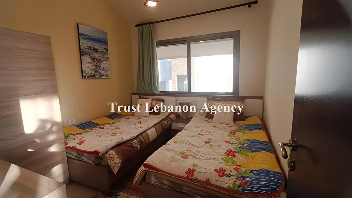 Chalet for Sale in Metn Baskinta Lebanon