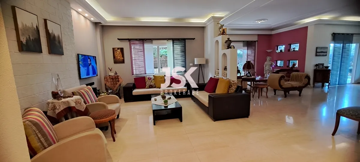 Apartment for Sale in Byblos, Lebanon