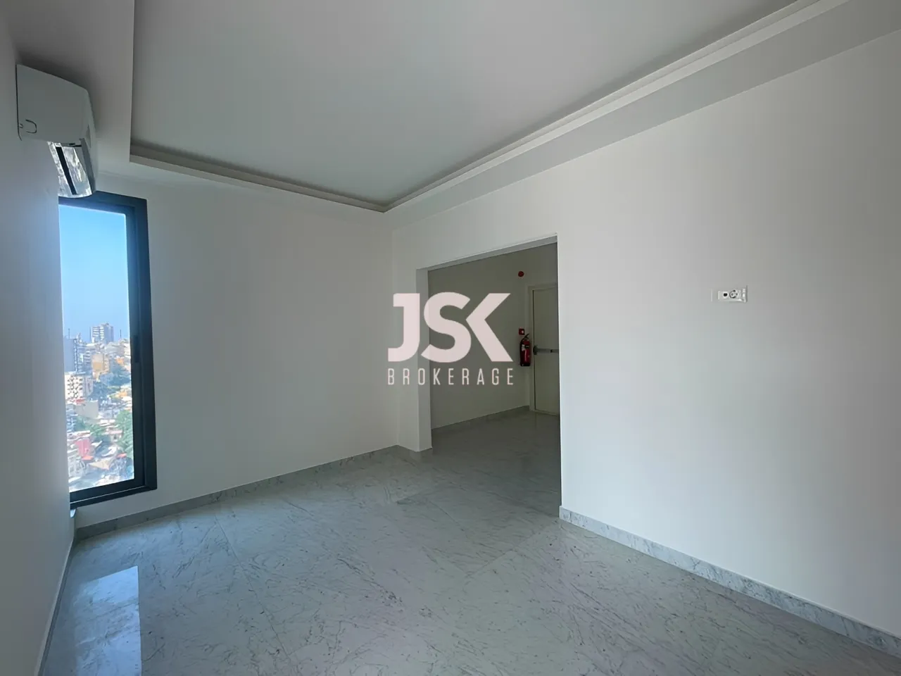 Duplex for sale in Achrafieh