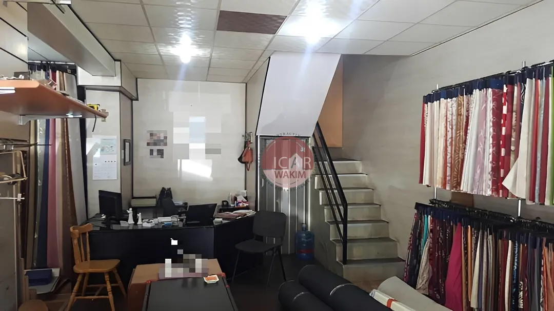 Shop for Sale in Bourj Hammoud