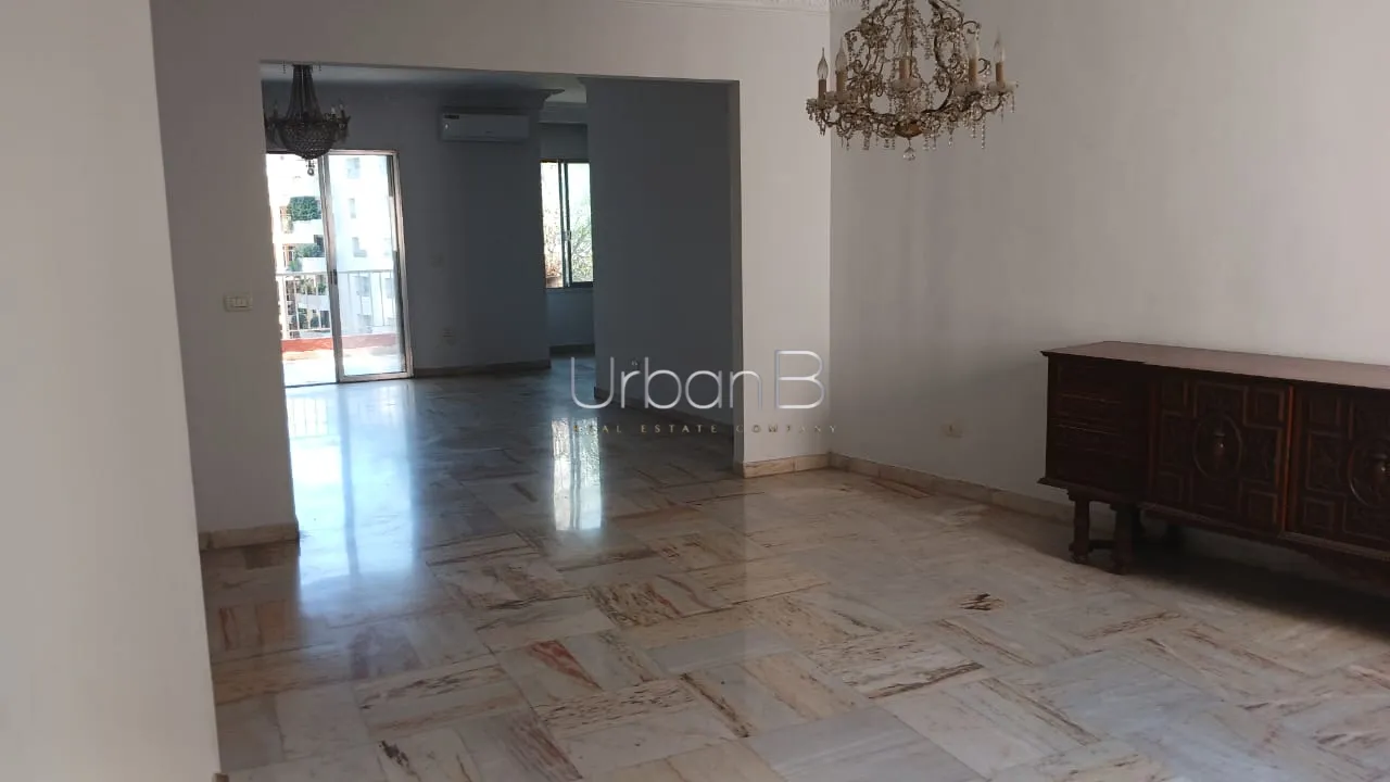 Apartment for rent in Furn el hayek, beirut, lebanon