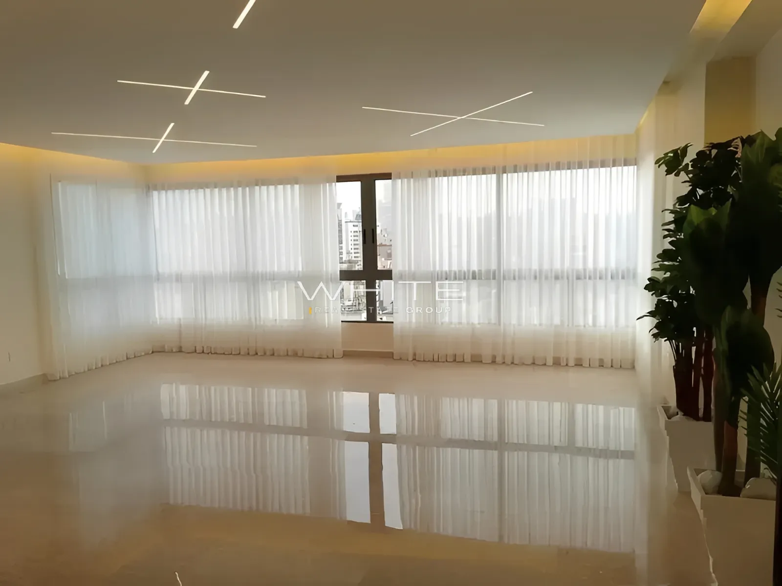 Apartment for Sale in Badaro - 3 bed, 4 bath