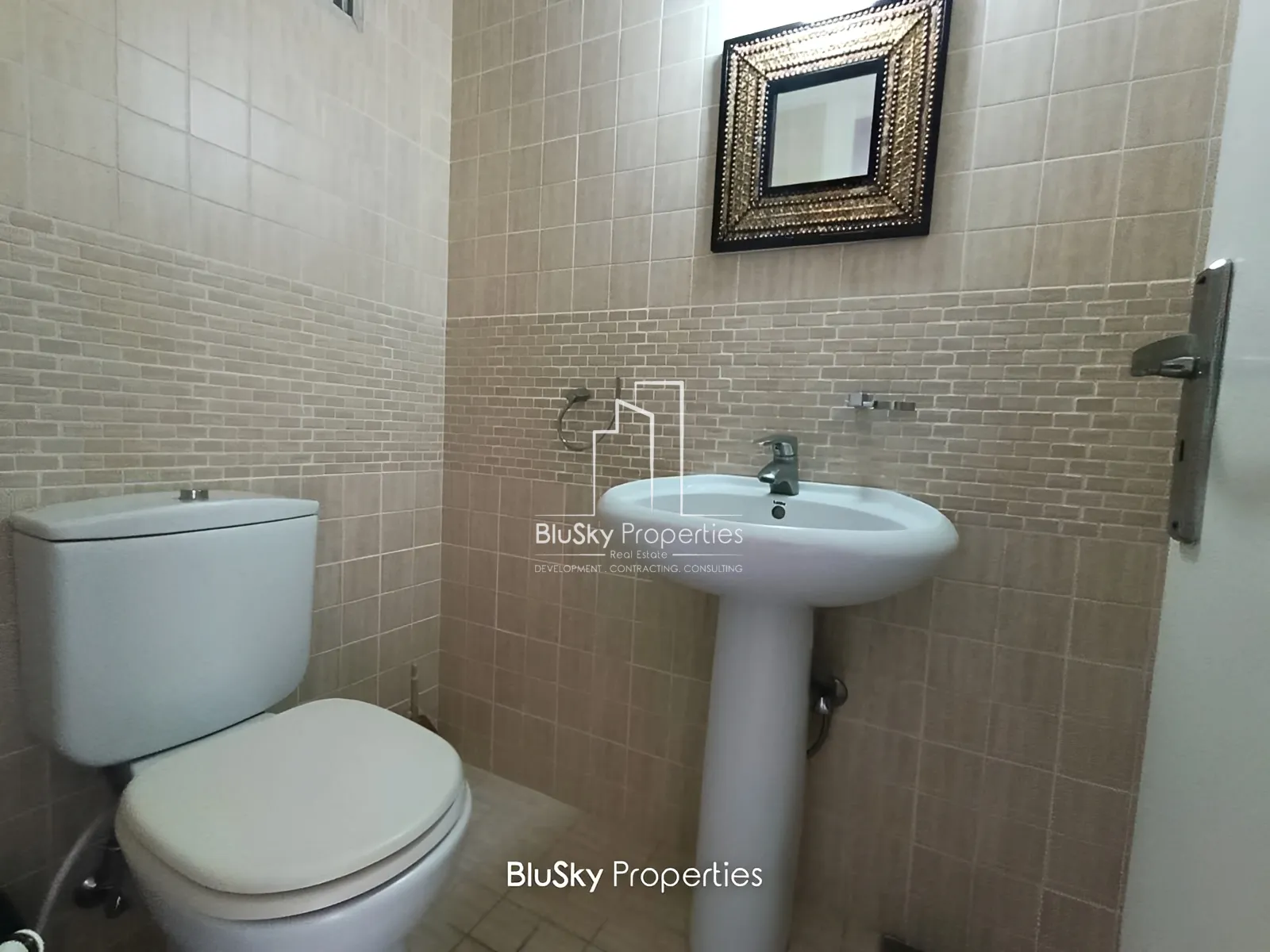 Apartment for Sale in Sahel Alma - 4 bed, 3 bath