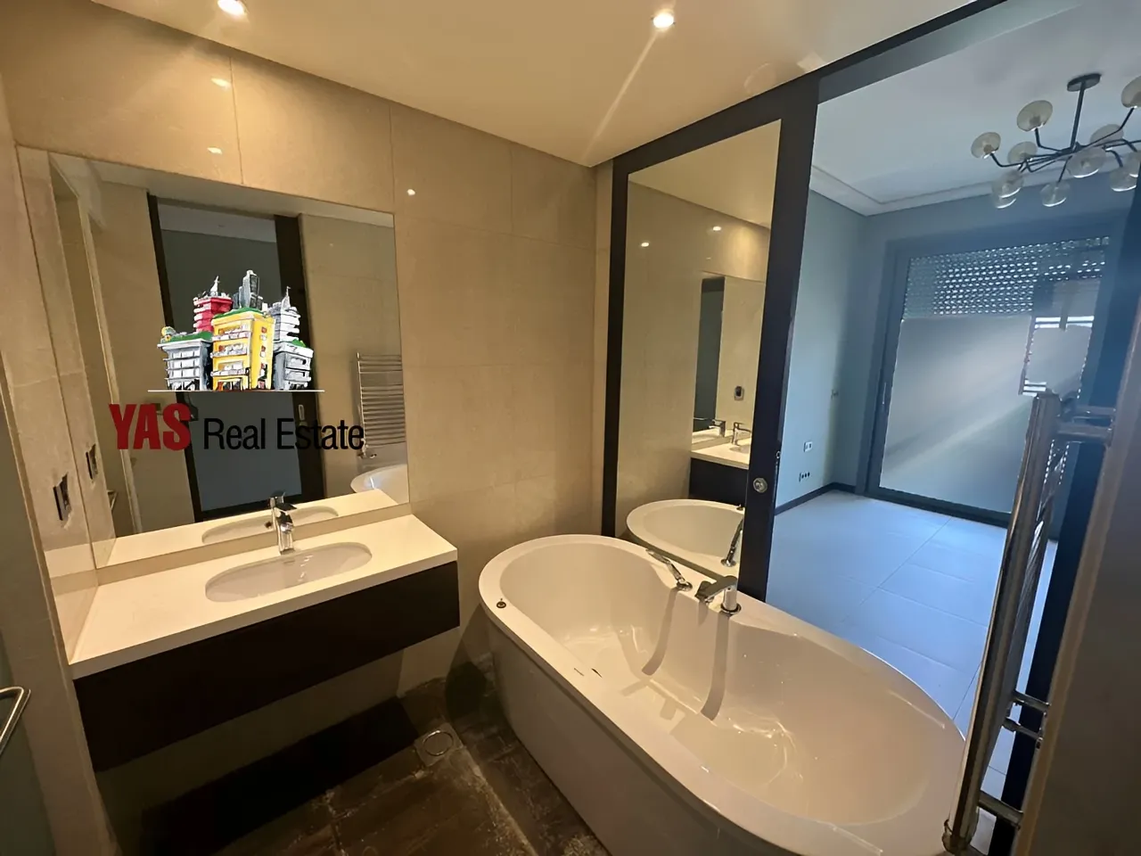 Apartment for Rent in Dbayeh