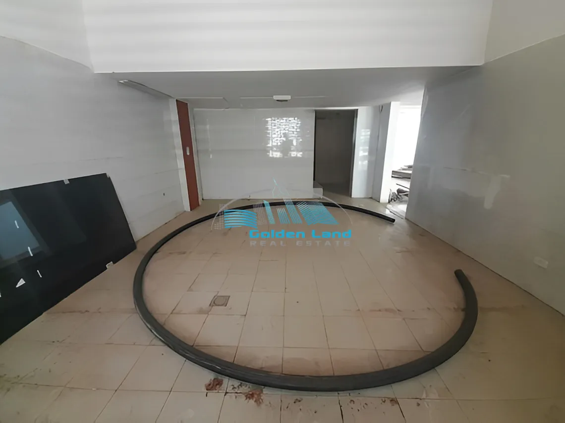 Shop for rent in Bikfaiya