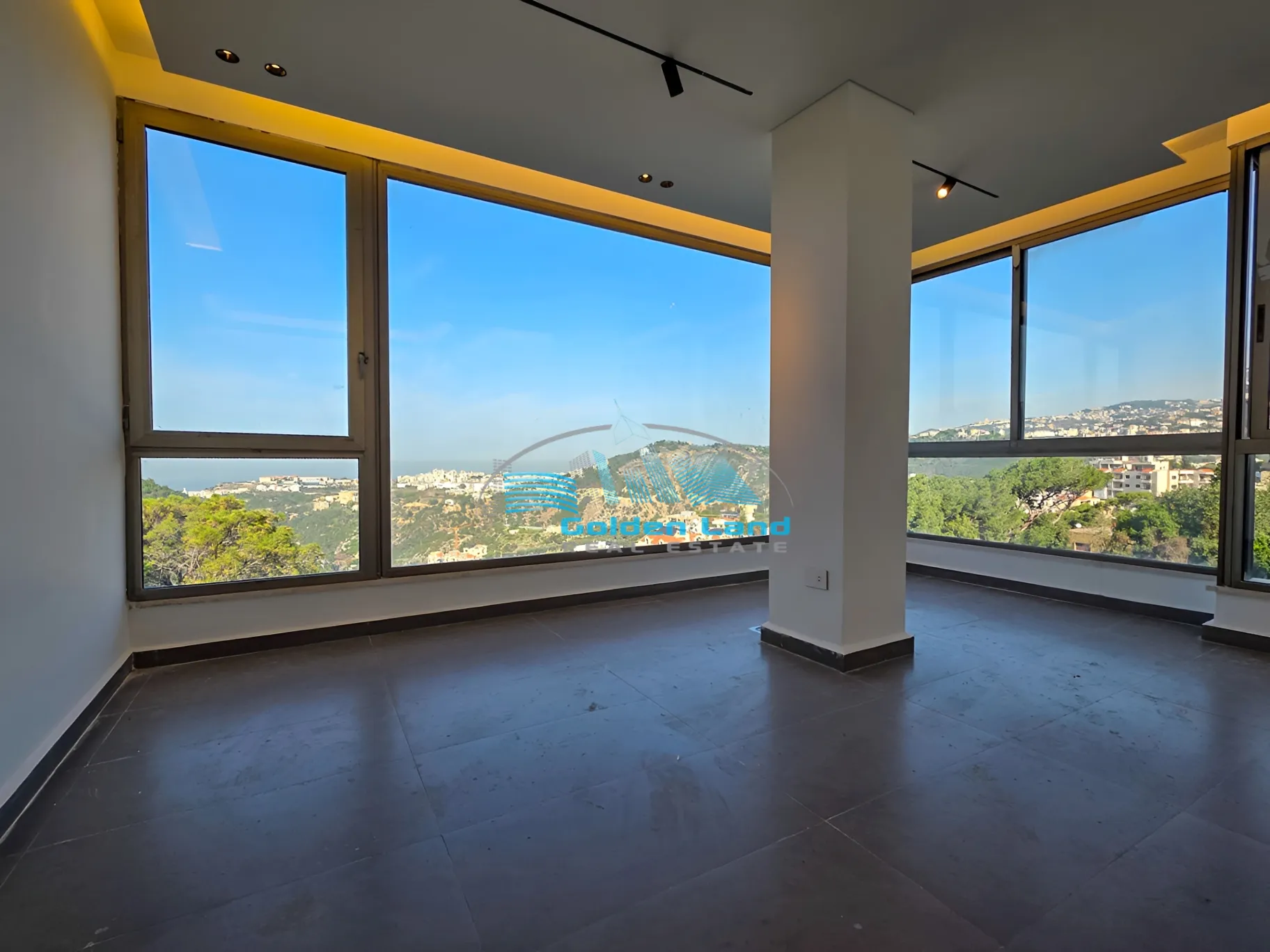 Apartment for sale in Zikrit, Lebanon - 3 bed, 3 bath