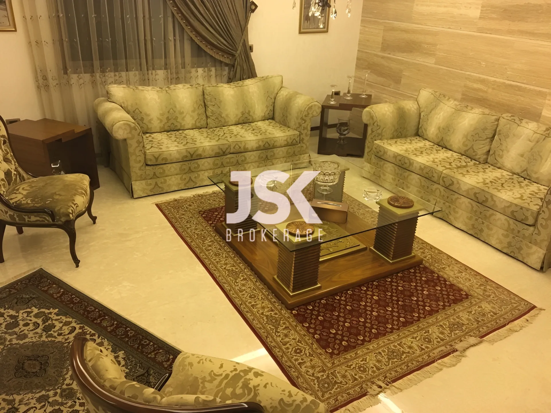 Duplex for Sale in Badaro, Beirut, Lebanon