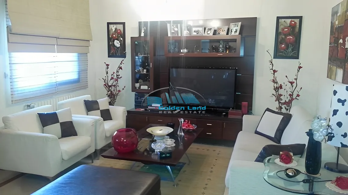 Apartment for Sale in Qornet El Hamra, Lebanon