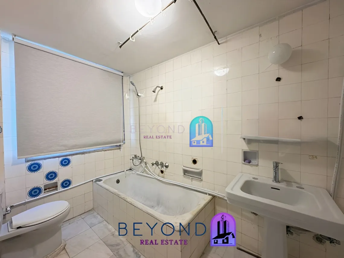 Apartment for sale in Manara, Beirut, Lebanon
