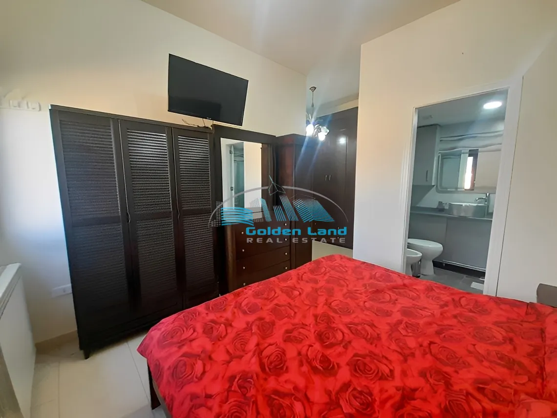 Apartment for Rent in Douar, Lebanon