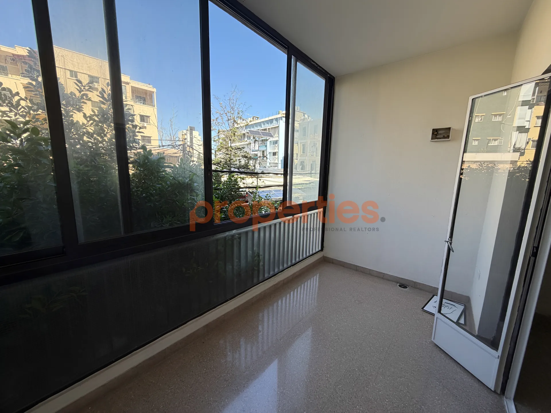 Apartment for Rent in Mar Mikhael