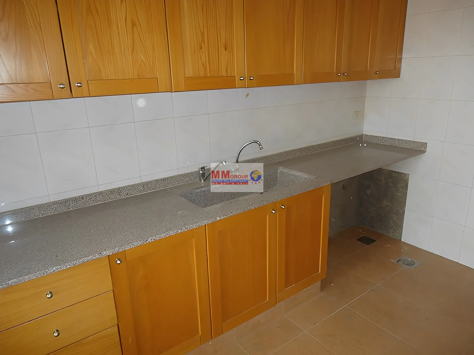 Apartment for Rent in Mansourieh - 3 bed, 3 bath