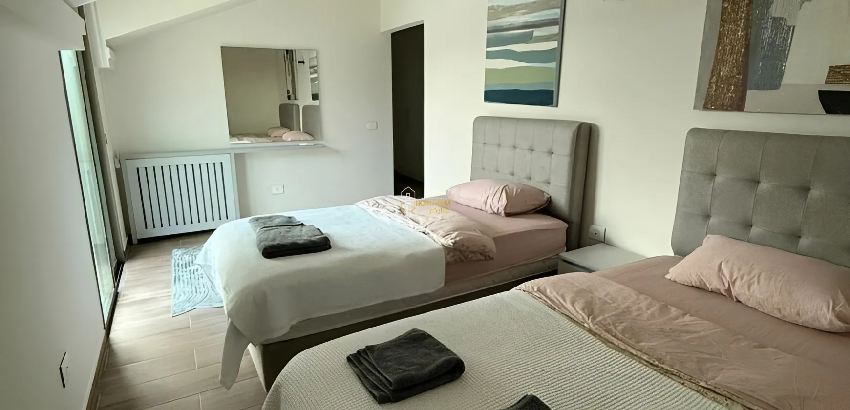 Apartment for Sale in Metn, Ain Saade, Lebanon