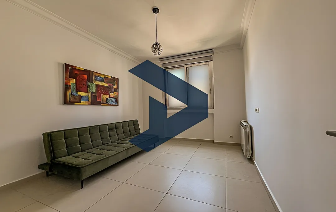 Apartment for rent in Achrafieh, Beirut, Lebanon