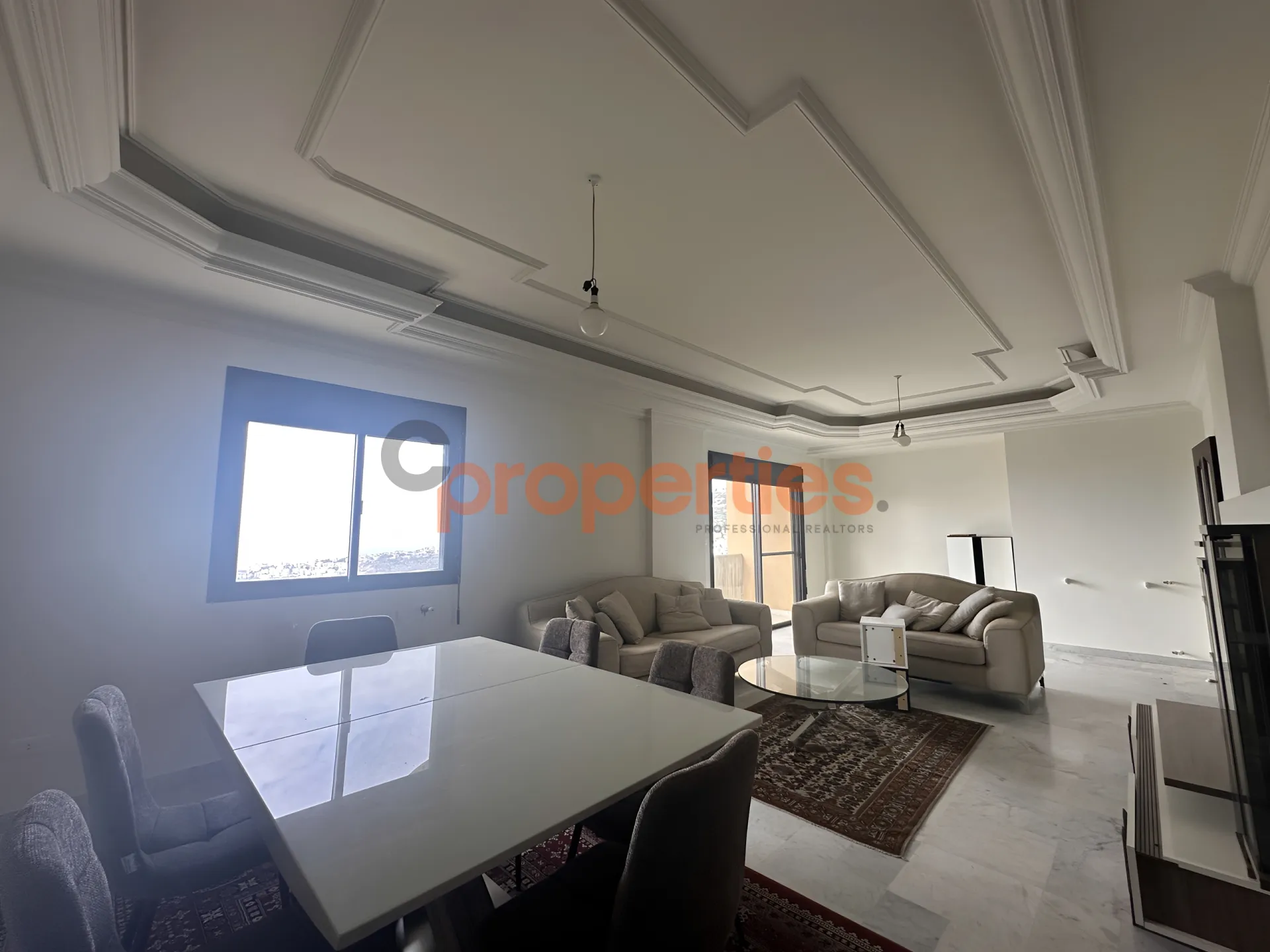 Apartment for Rent in Aaraiya - 2 bed, 3 bath