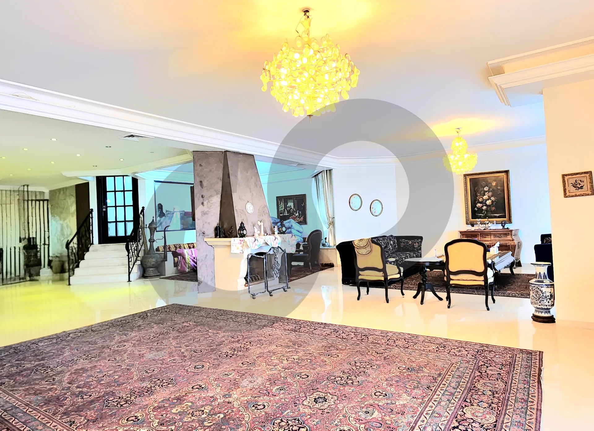 Apartment for Sale in Bayada