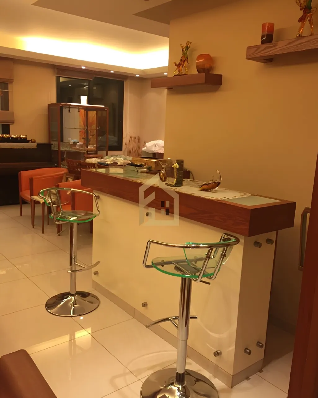 Apartment for sale in Zouk Mosbeh