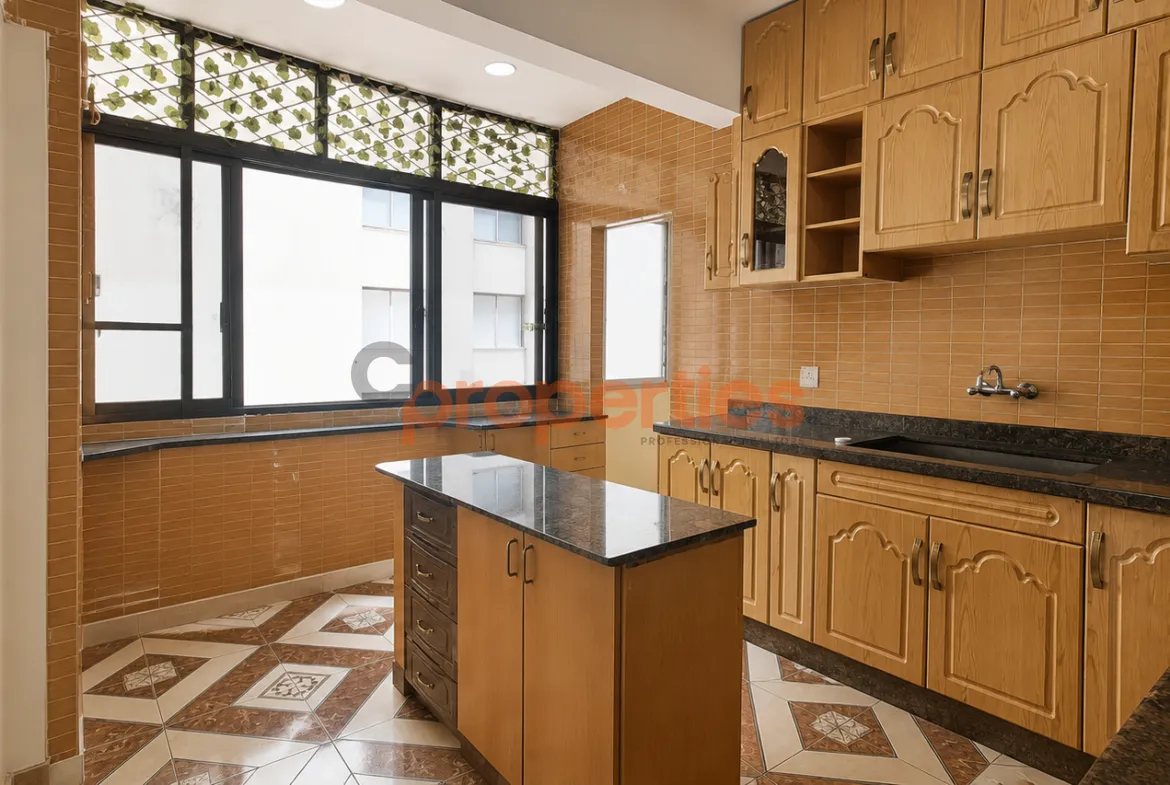 Apartment for Sale in Mar Elias - 3 bed, 3 bath