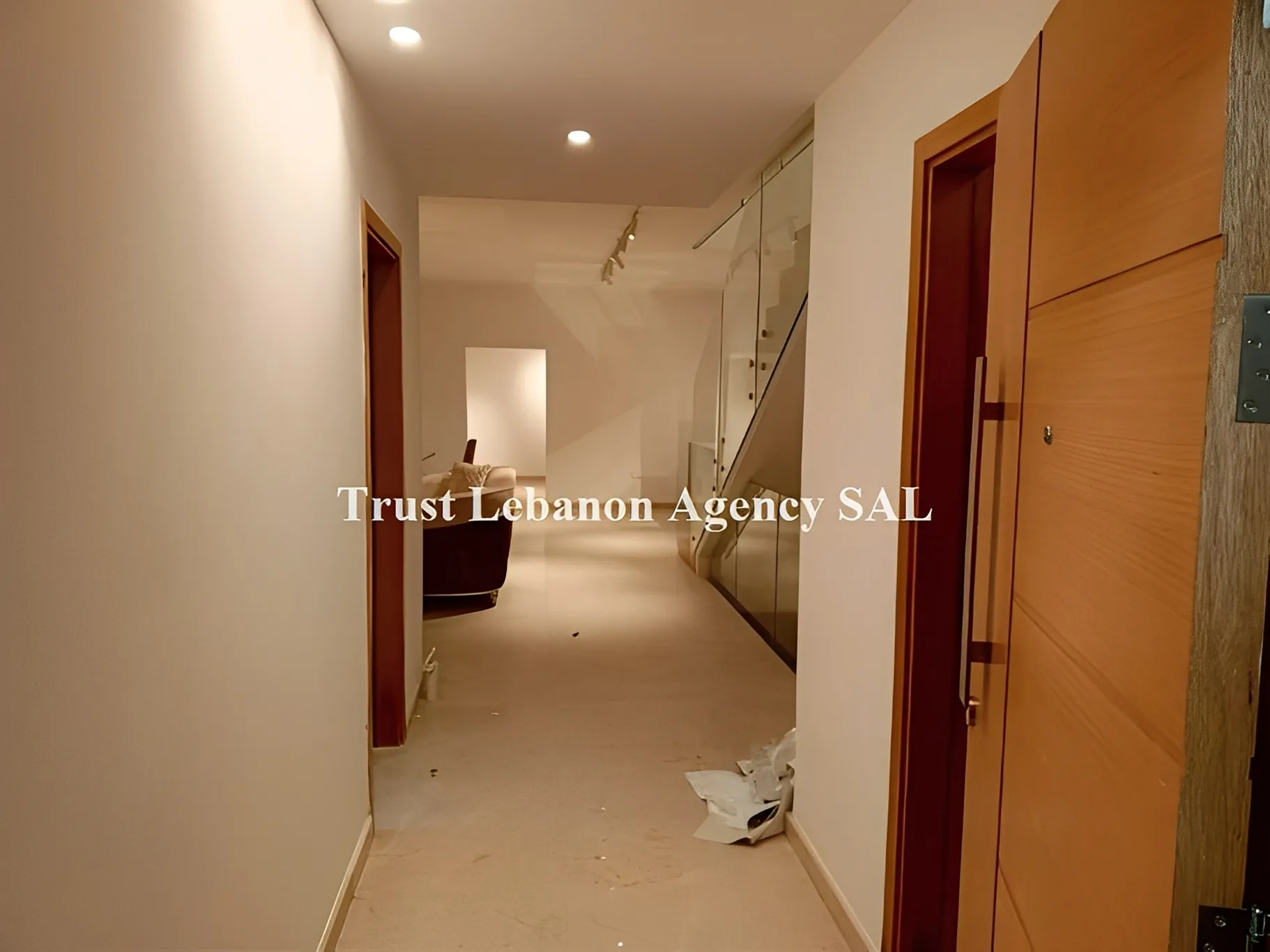 Triplex for Rent in yarzeh Baabda Lebanon