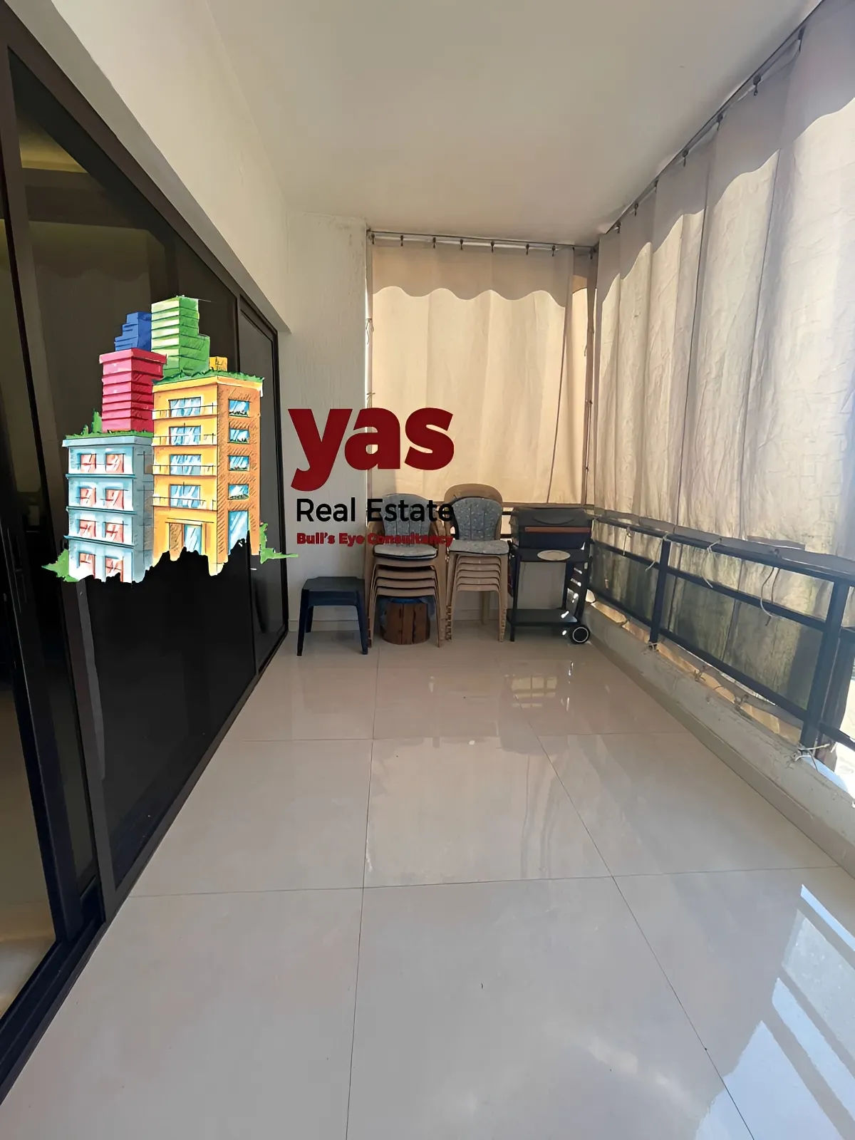 Apartment for Sale in Fatqa