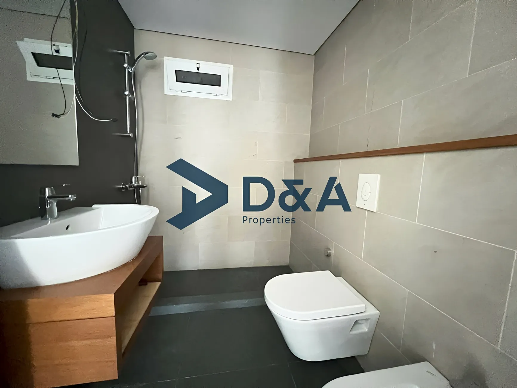 Apartment for sale in Achrafieh, Beirut, Lebanon