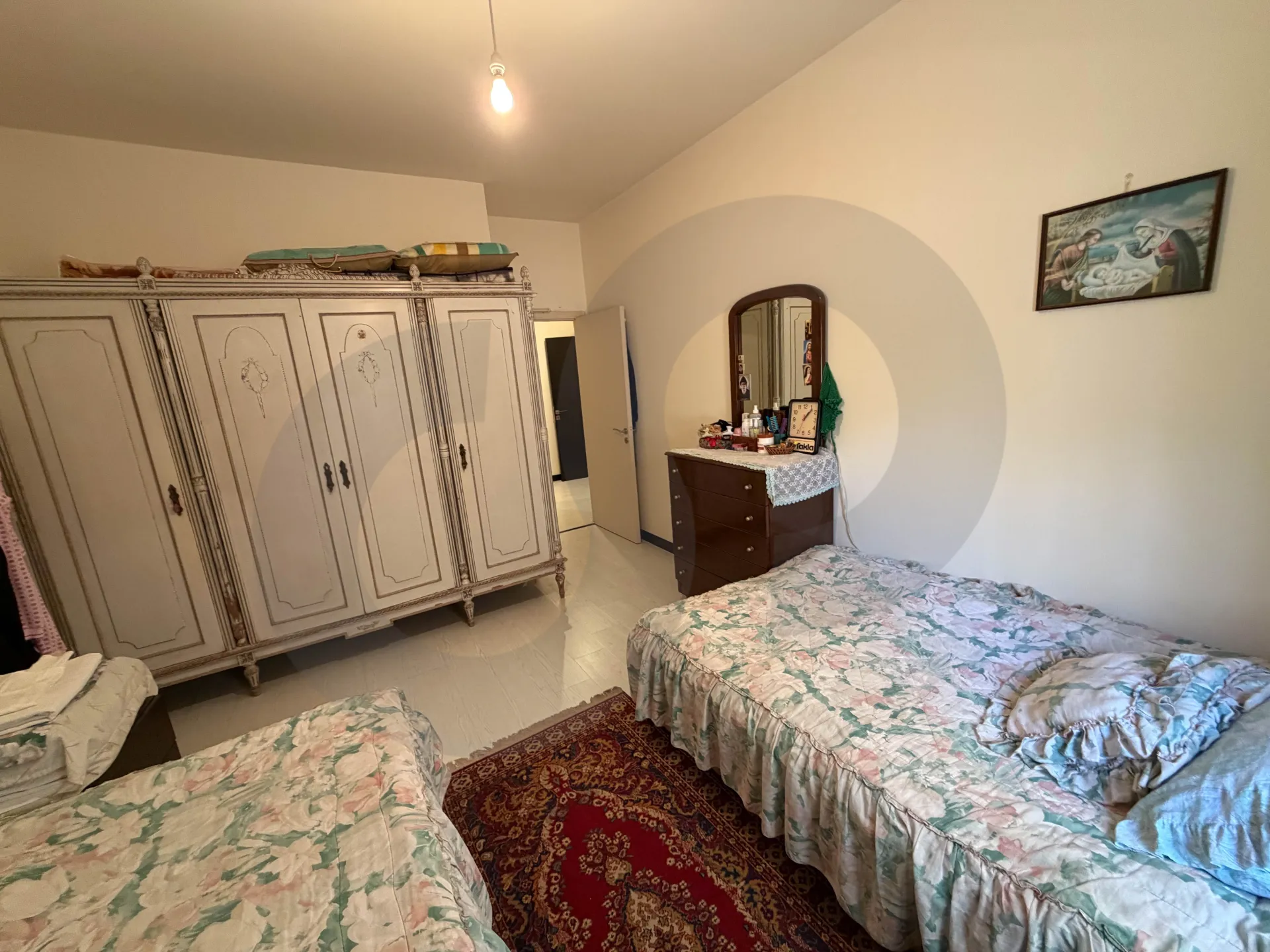 Apartment for Sale in Mansourieh