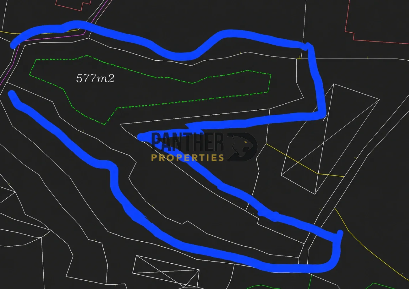 Residential Land for sale in Ain Alaq, Lebanon