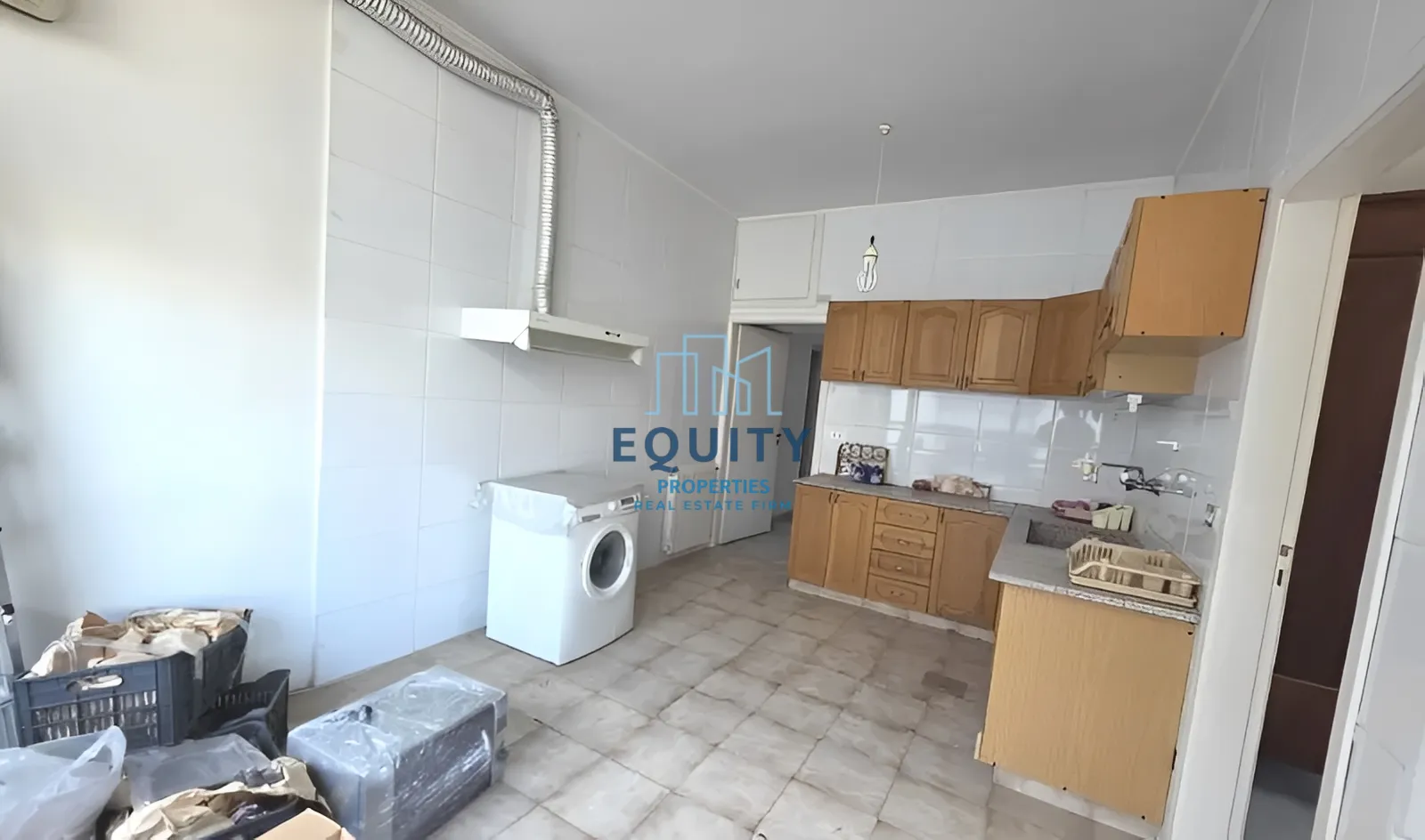 Apartment for Sale in Dik El Mehdi
