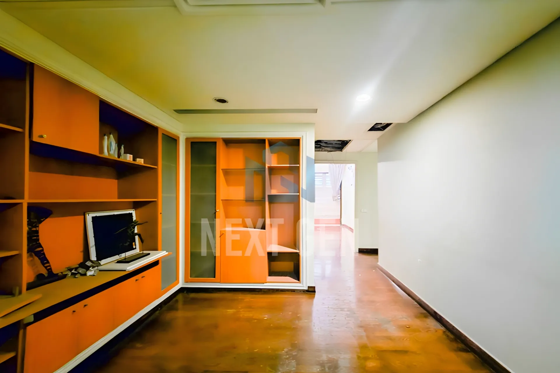 Apartment for rent in Achrafieh, Beirut, Lebanon