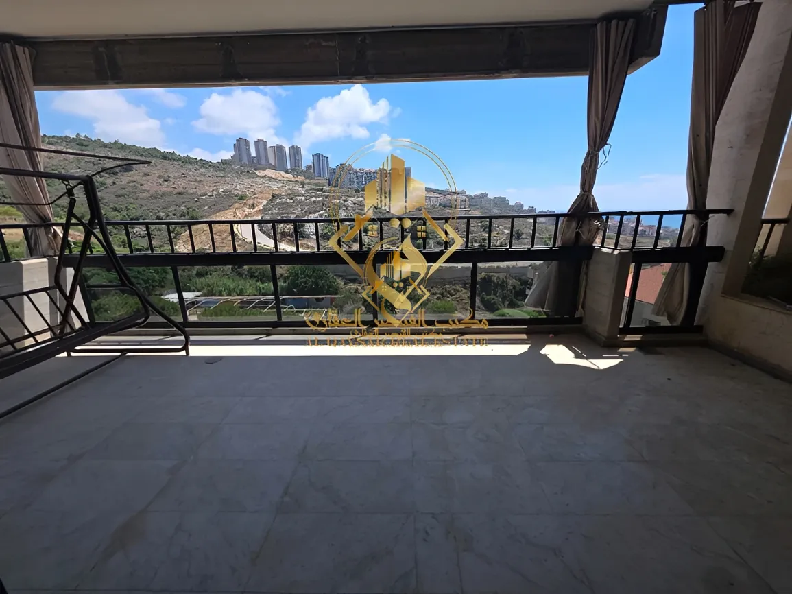 Apartment for sale in Khalde, Lebanon