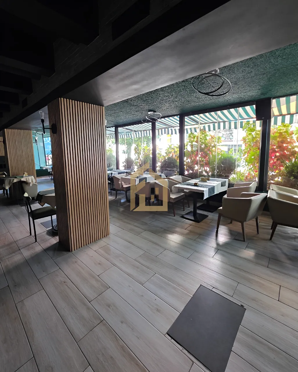 Restaurant for rent in Zouk Mikael, Lebanon