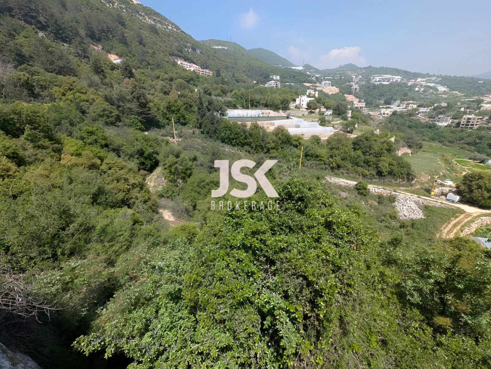 Land for Sale in Bchelli