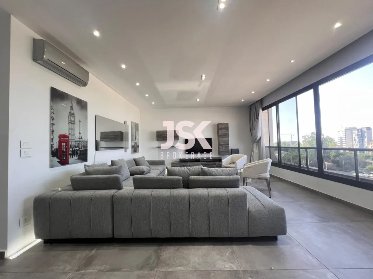 Apartment for Rent in Mar Mikhael