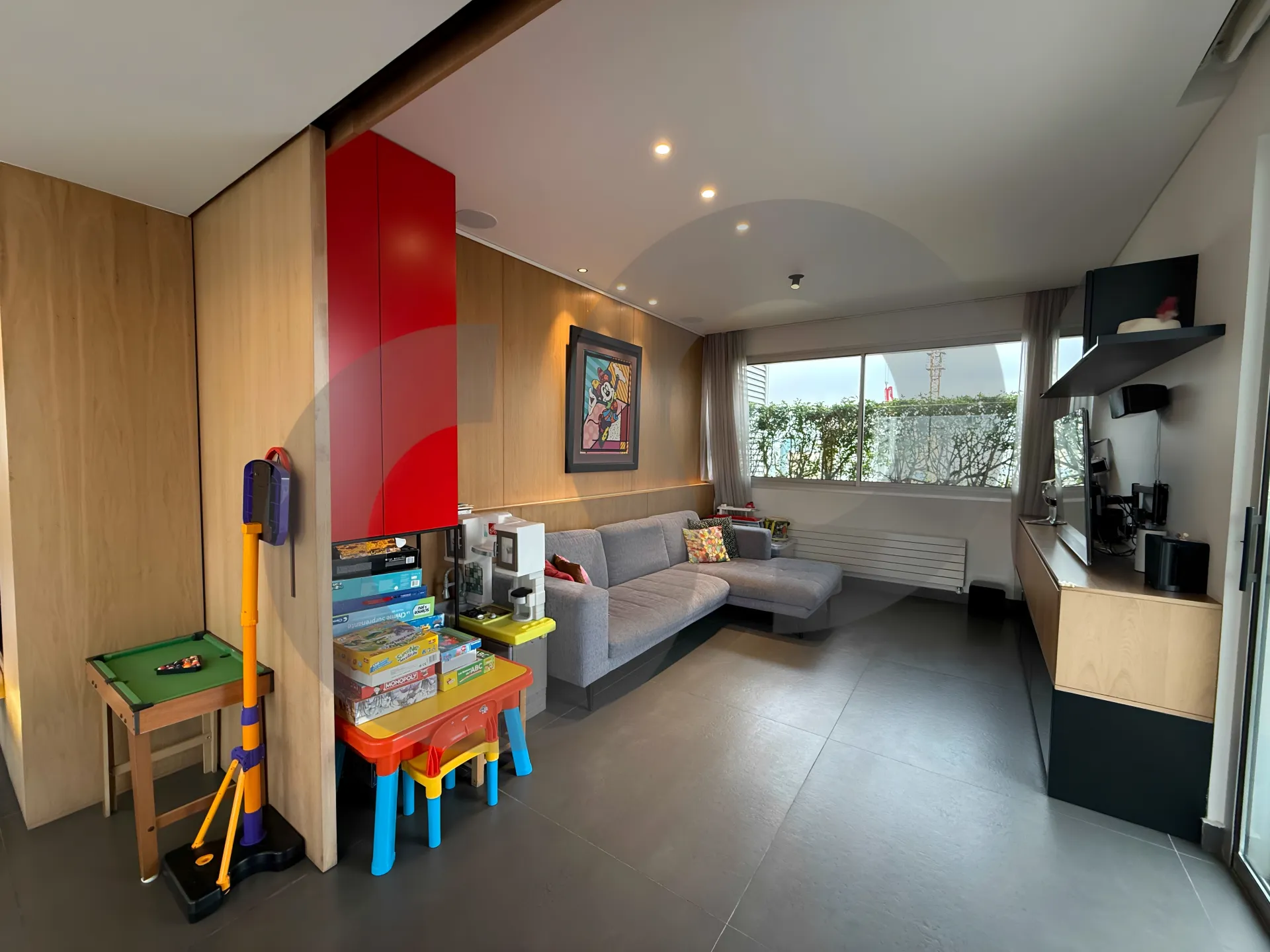 Villa for Sale in Achrafieh - 3 bed, 5 bath