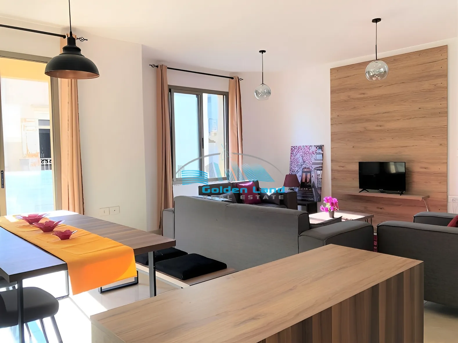 Apartment for Sale in Gemmayzeh, Beirut, Lebanon - 3 bed, 4 bath