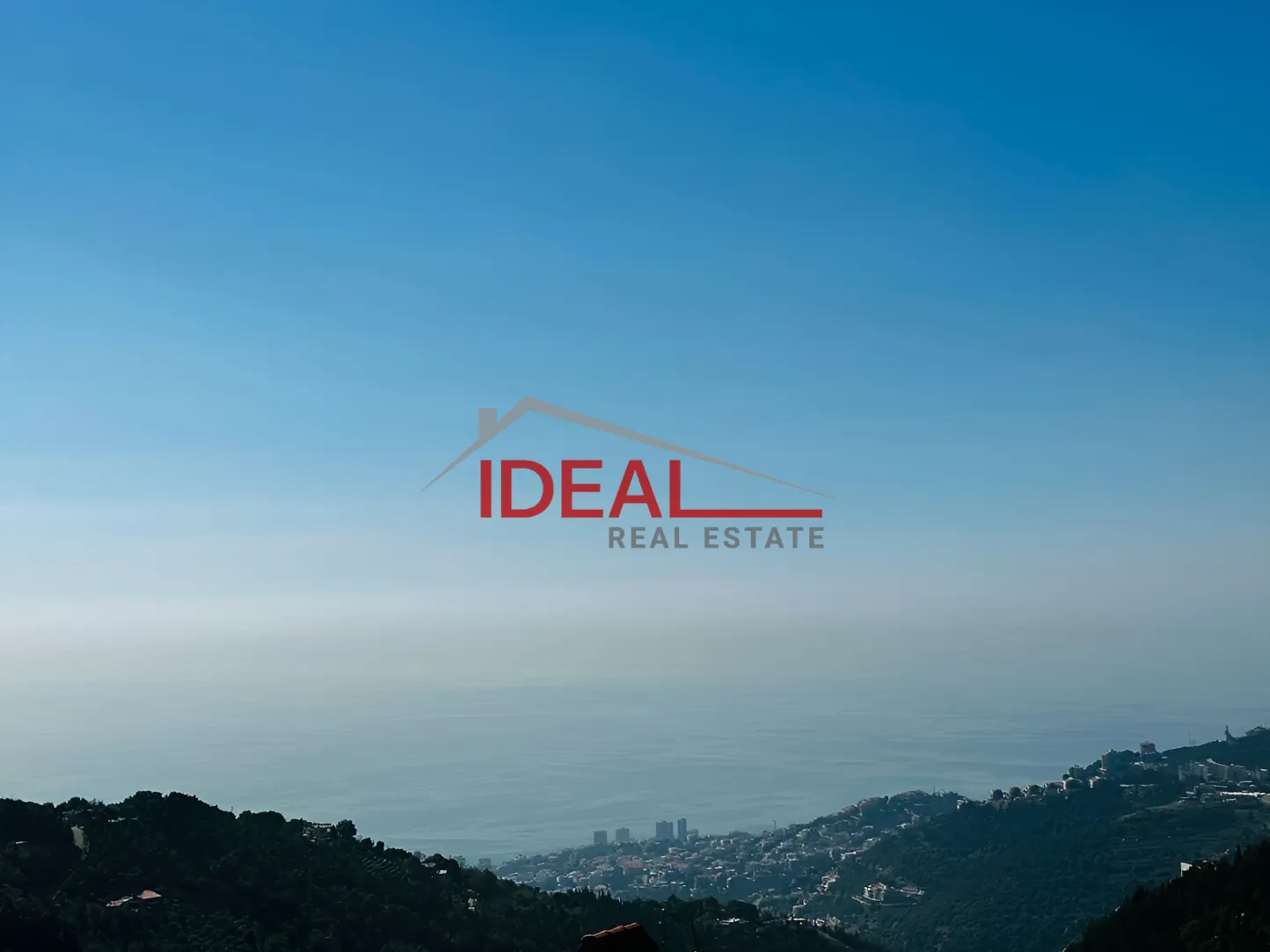 House for sale in Kfour, Lebanon