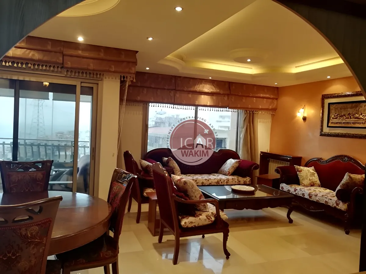 Duplex for Sale in Aaoukar - 5 bed, 5 bath