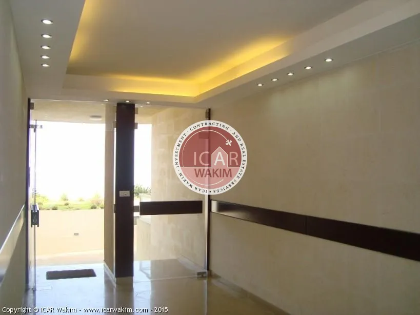 Apartment for Sale in Mtaileb - 3 bed, 4 bath