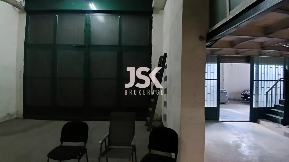 Warehouse for sale in Mar Roukoz