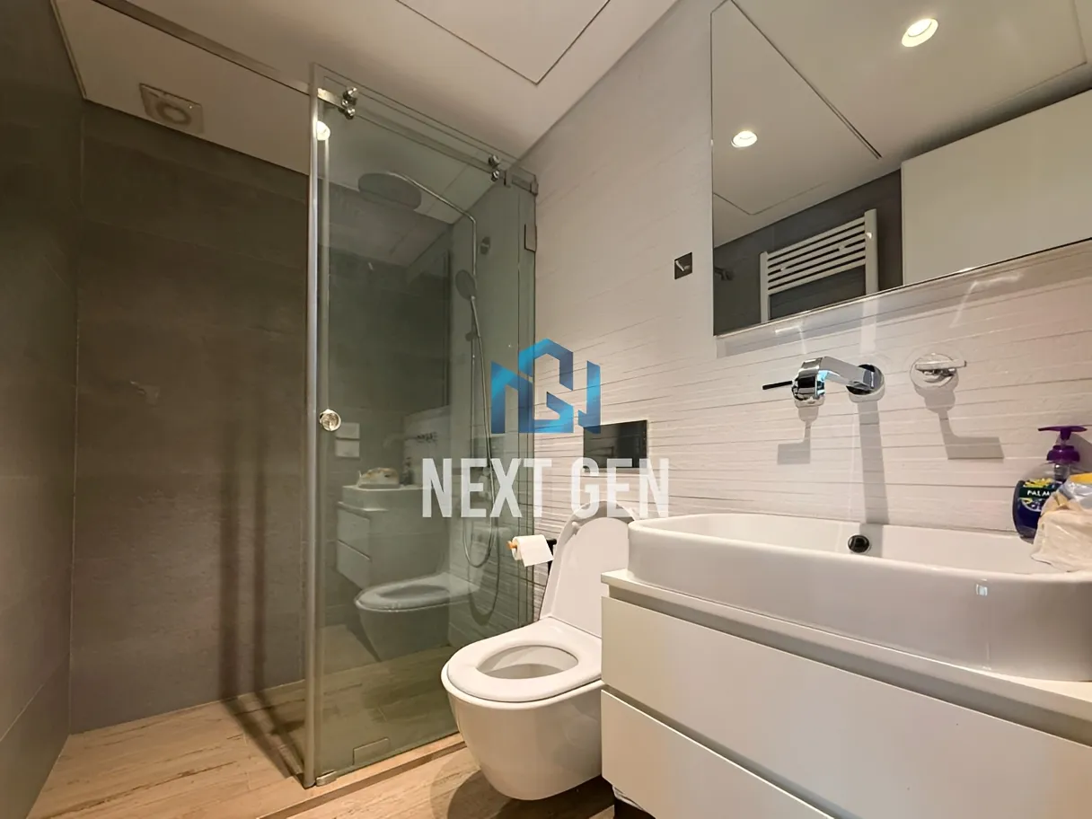 Duplex for rent in Achrafieh, Beirut, Lebanon